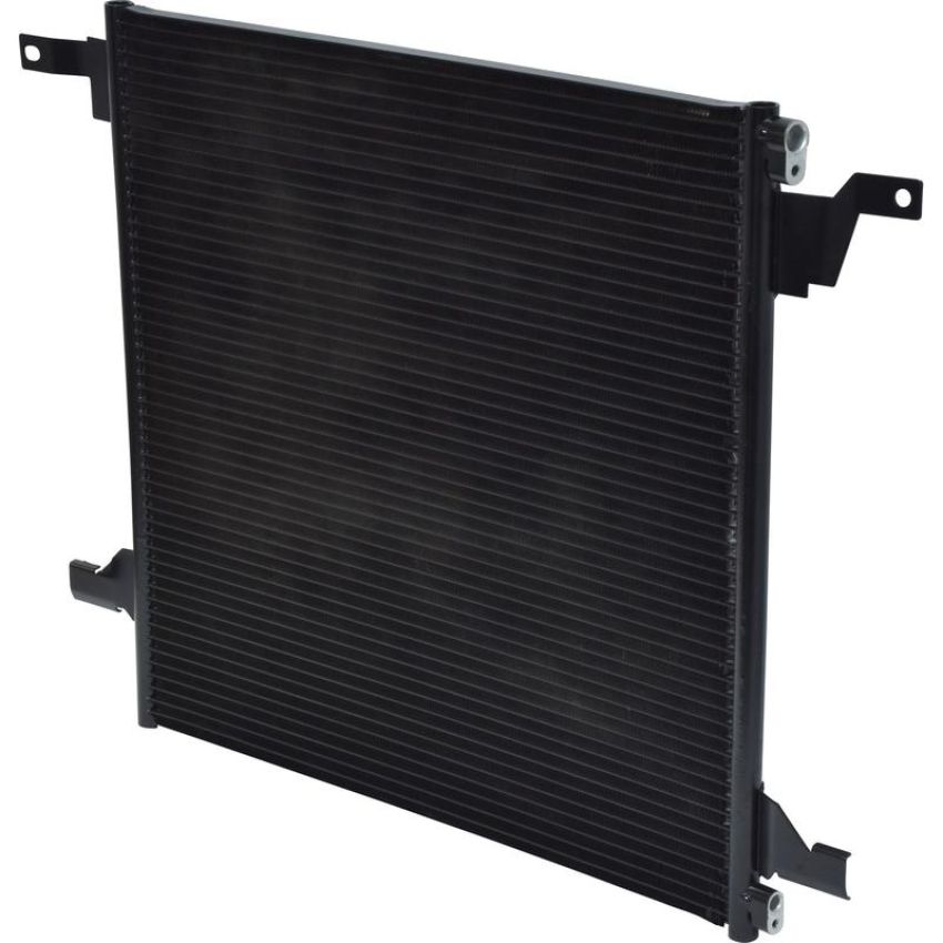 Universal Air Conditioning CN 3360PFC A/C Condenser -- Condenser Parallel Flow