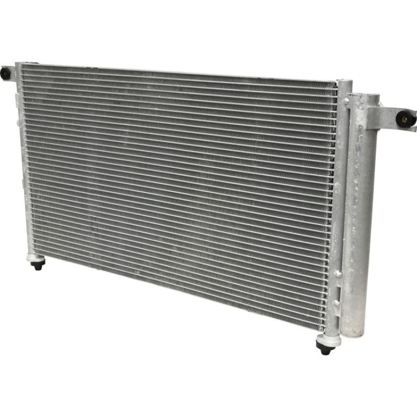 Universal Air Conditioning CN 3386PFXC A/C Condenser -- Condenser Parallel Flow