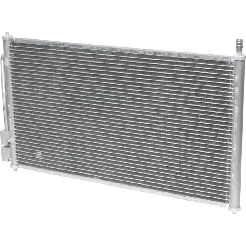 Universal Air Conditioning CN 3391PFXC A/C Condenser -- Condenser Parallel Flow