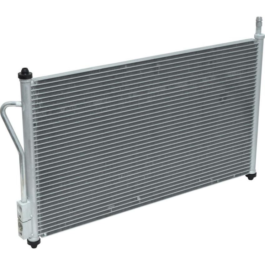 Universal Air Conditioning CN 3391PFXC A/C Condenser -- Condenser Parallel Flow