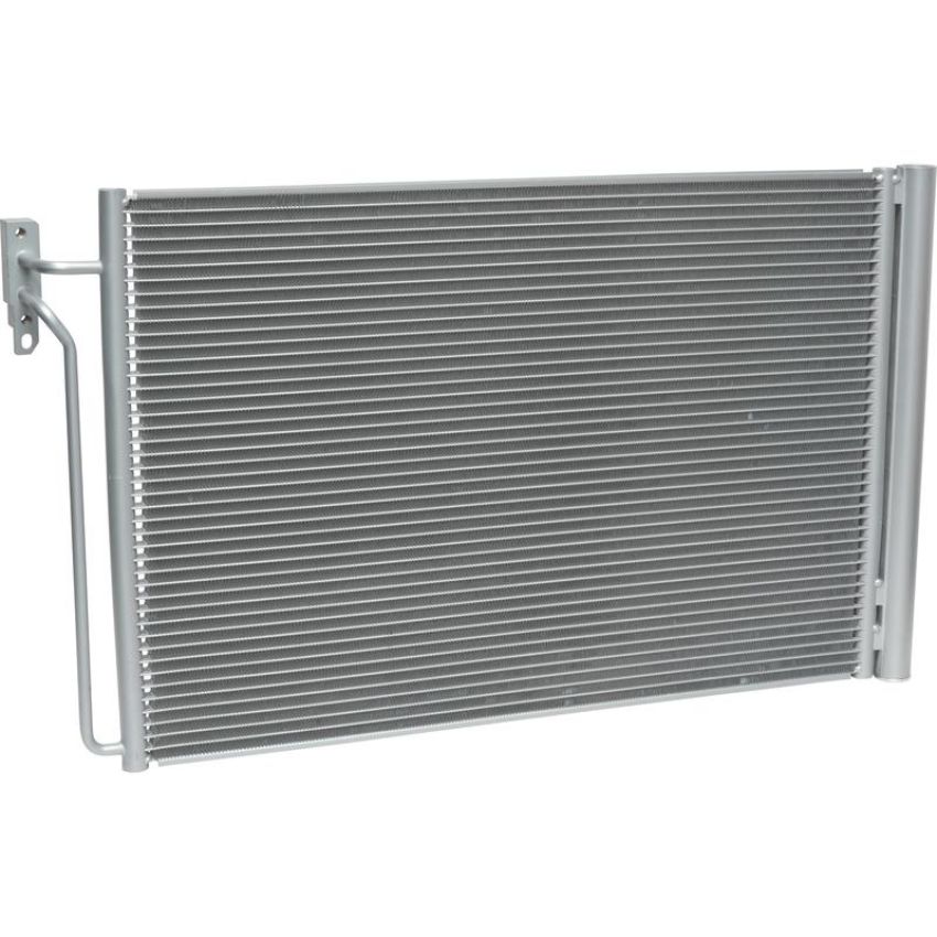 Universal Air Conditioning CN 3422PFC A/C Condenser -- Condenser Parallel Flow