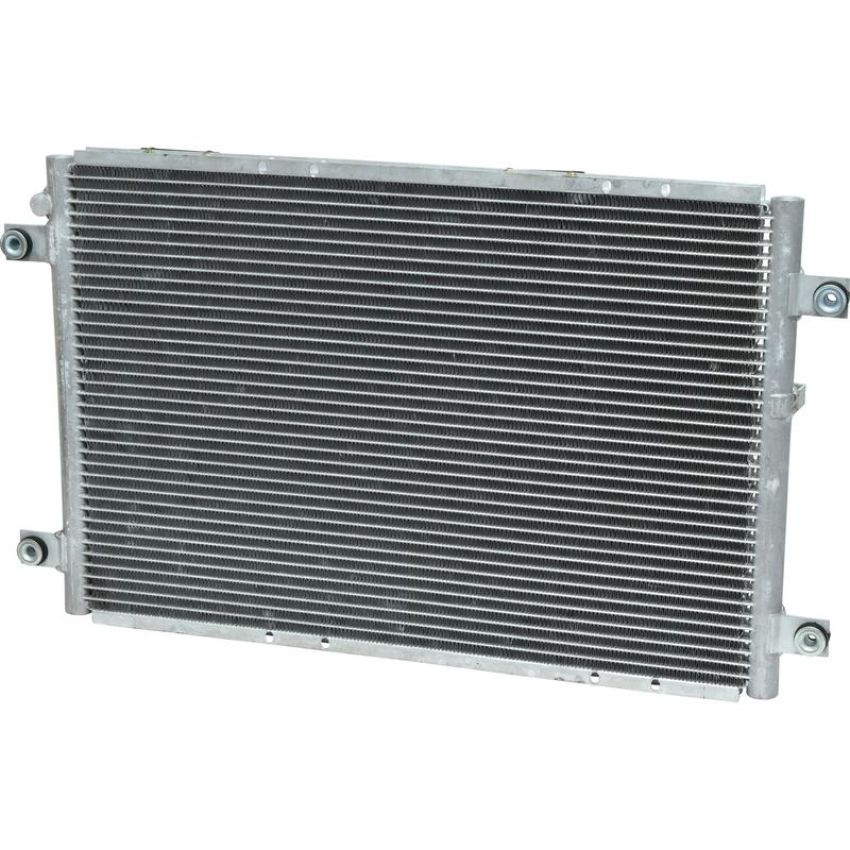 Universal Air Conditioning CN 3423PFC A/C Condenser -- Condenser Parallel Flow