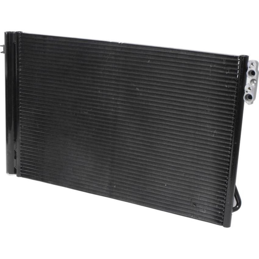 Universal Air Conditioning CN 3443PFXC A/C Condenser -- Condenser Parallel Flow