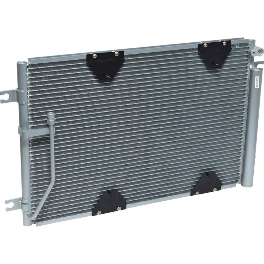 Universal Air Conditioning CN 3532PFC A/C Condenser -- Condenser Parallel Flow