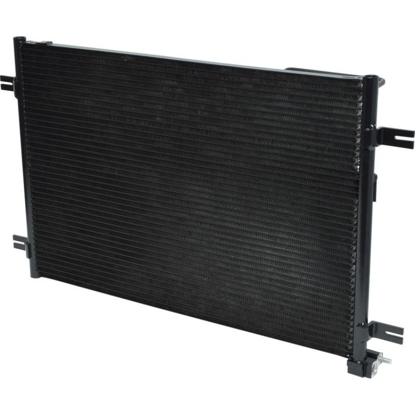 Universal Air Conditioning CN 3552PFC A/C Condenser -- Condenser Parallel Flow