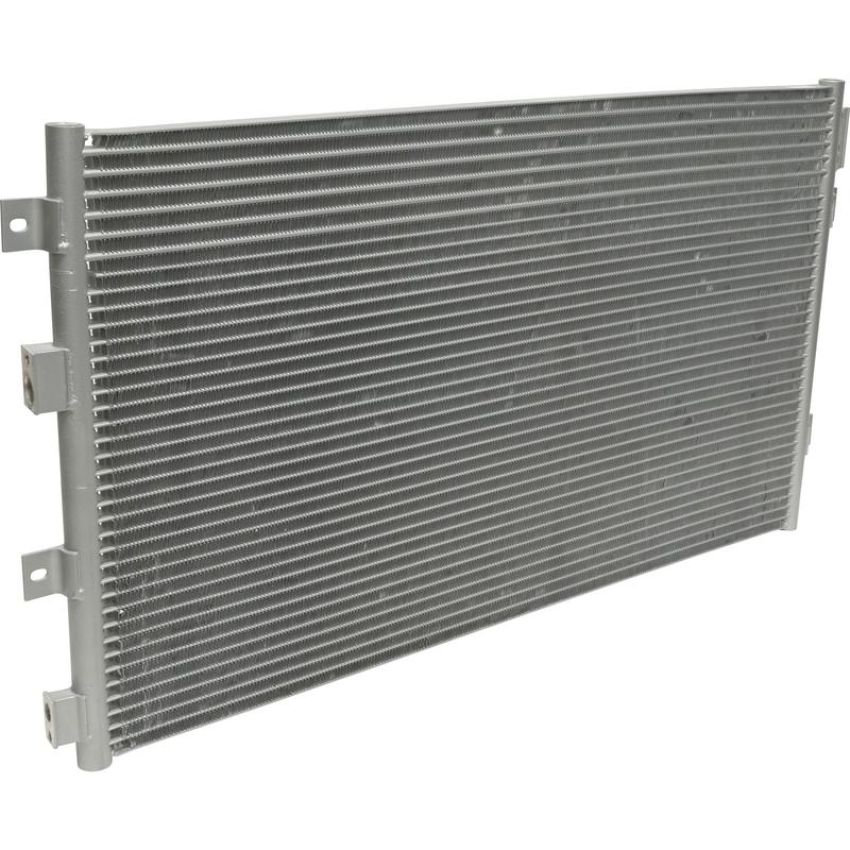 Universal Air Conditioning CN 3570PFC A/C Condenser -- Condenser Parallel Flow