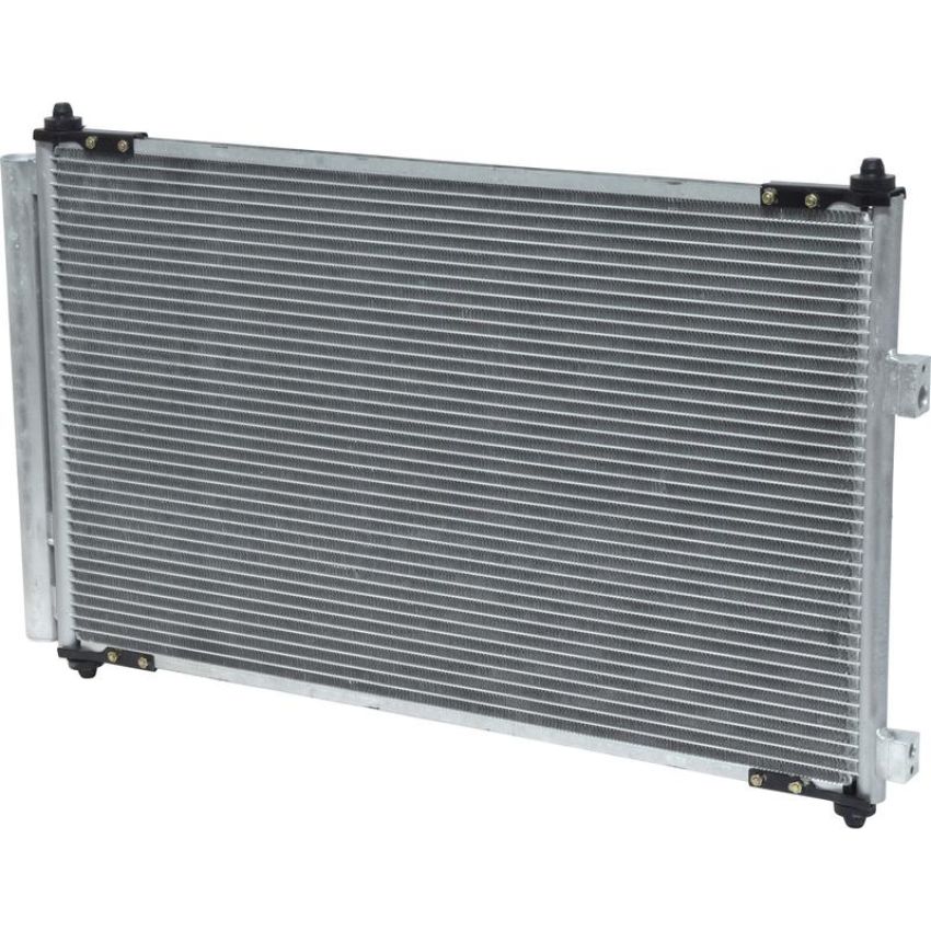Universal Air Conditioning CN 3575PFXC A/C Condenser -- Condenser Parallel Flow