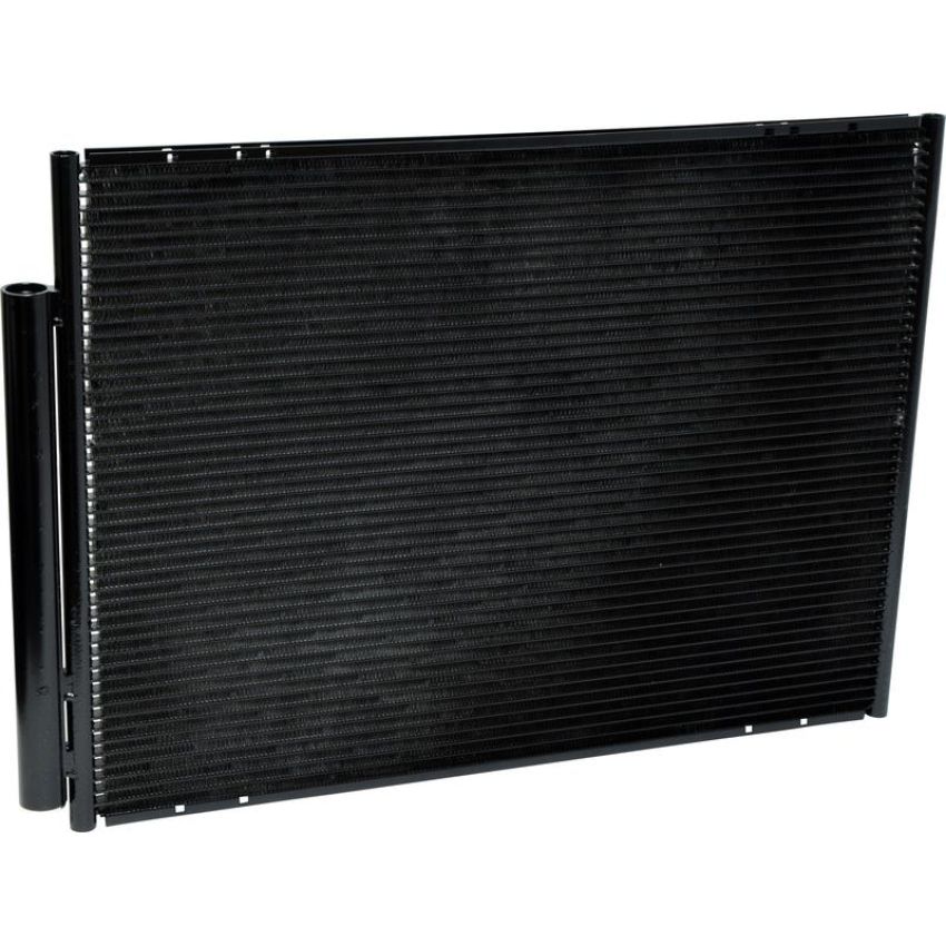 Universal Air Conditioning CN 3585PFC A/C Condenser -- Condenser Parallel Flow