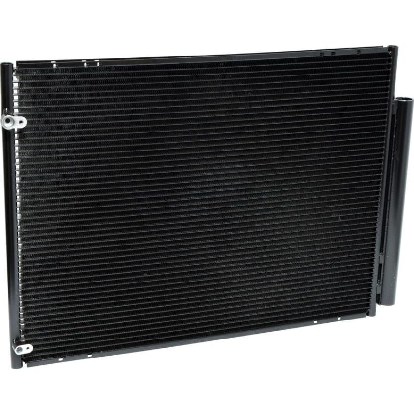 Universal Air Conditioning CN 3585PFC A/C Condenser -- Condenser Parallel Flow