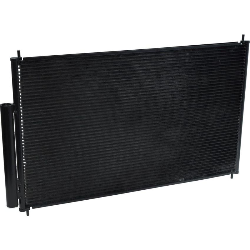 Universal Air Conditioning CN 3600PFC A/C Condenser -- Condenser Parallel Flow