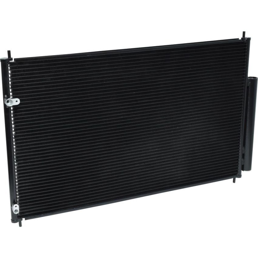Universal Air Conditioning CN 3600PFC A/C Condenser -- Condenser Parallel Flow