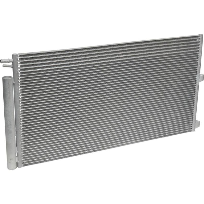 Universal Air Conditioning CN 3618PFC A/C Condenser -- Condenser Parallel Flow