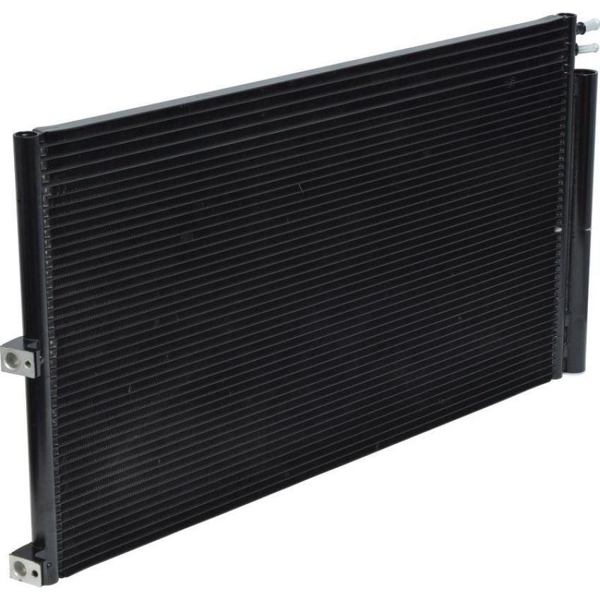 Universal Air Conditioning CN 3618PFC A/C Condenser -- Condenser Parallel Flow
