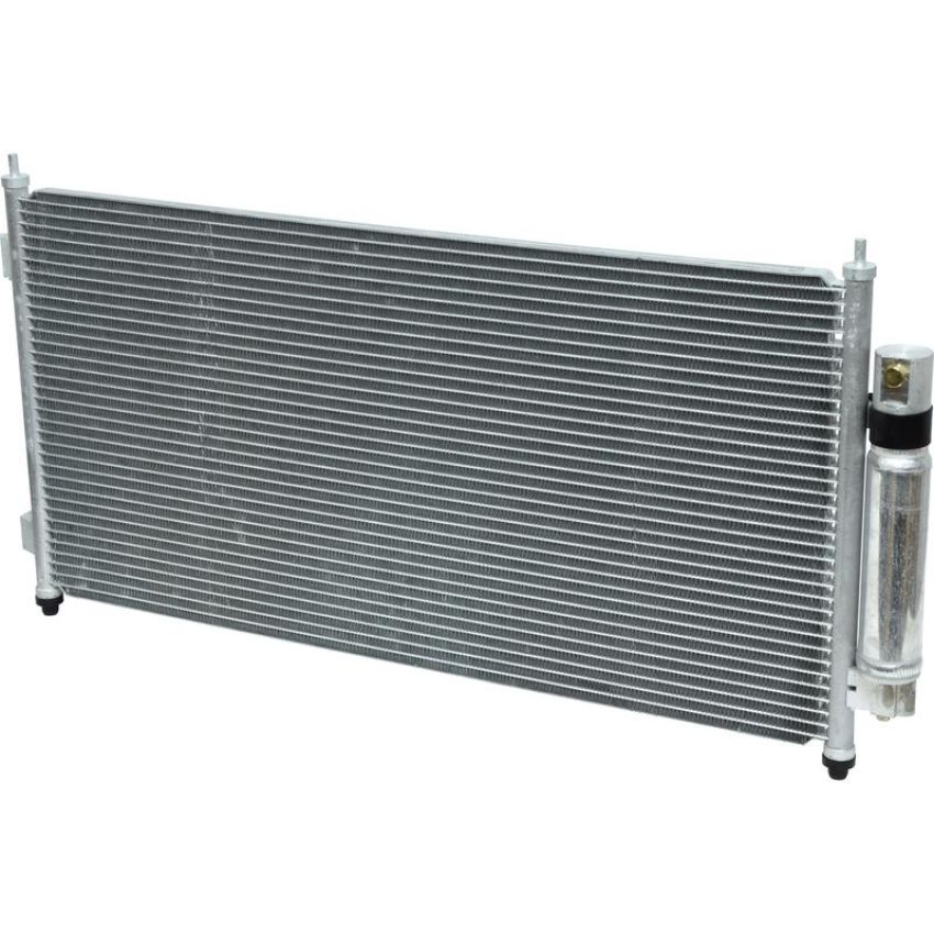 Universal Air Conditioning CN 3628PFXC A/C Condenser -- Condenser Parallel Flow