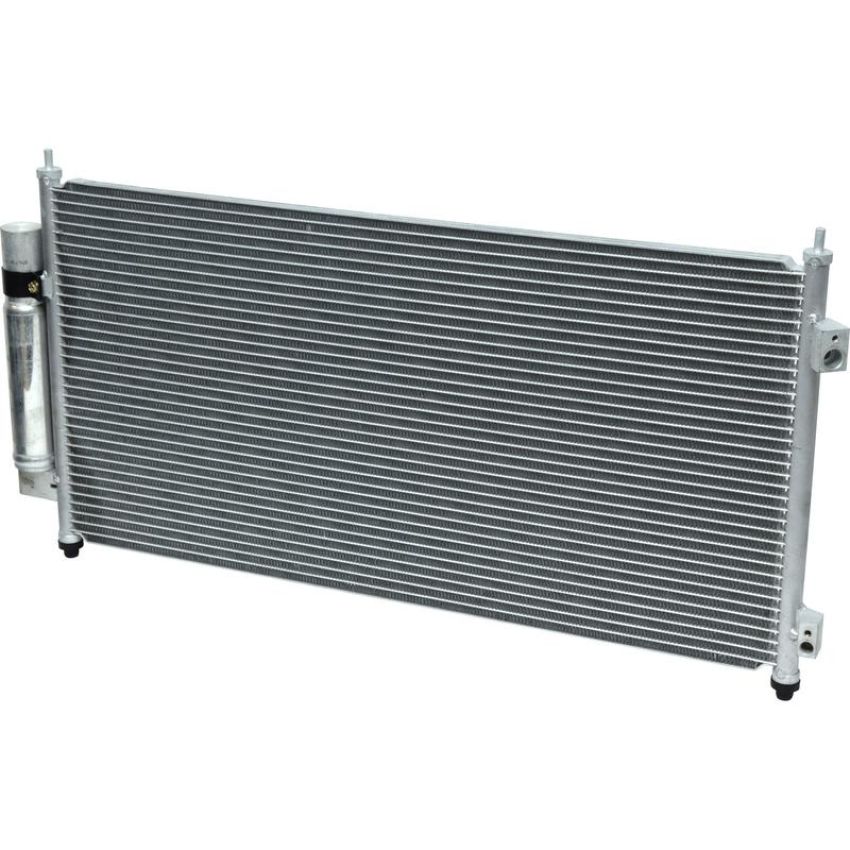 Universal Air Conditioning CN 3628PFXC A/C Condenser -- Condenser Parallel Flow