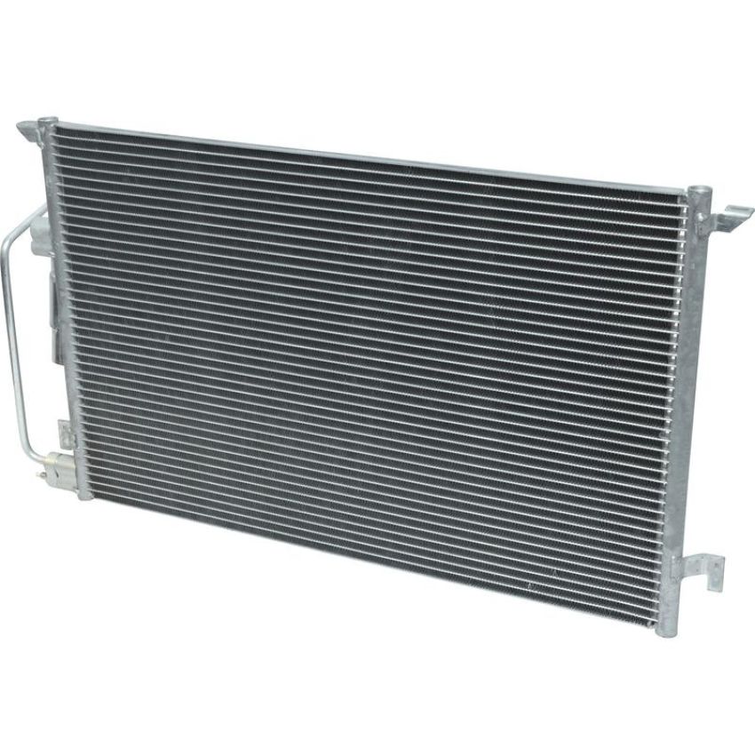 Universal Air Conditioning CN 3635PFC A/C Condenser -- Condenser Parallel Flow