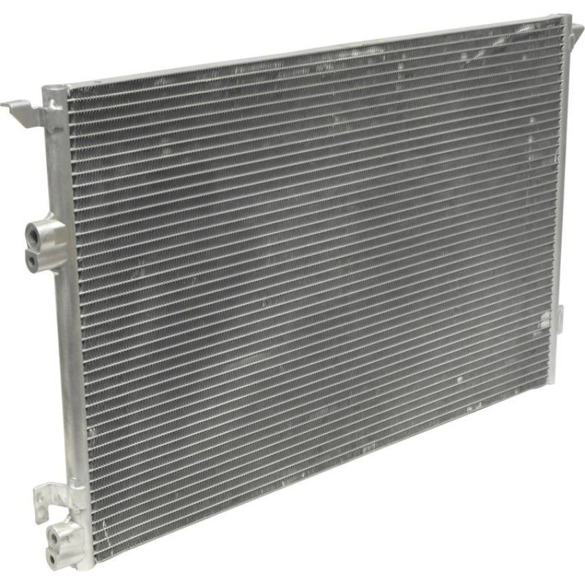 Universal Air Conditioning CN 3635PFC A/C Condenser -- Condenser Parallel Flow