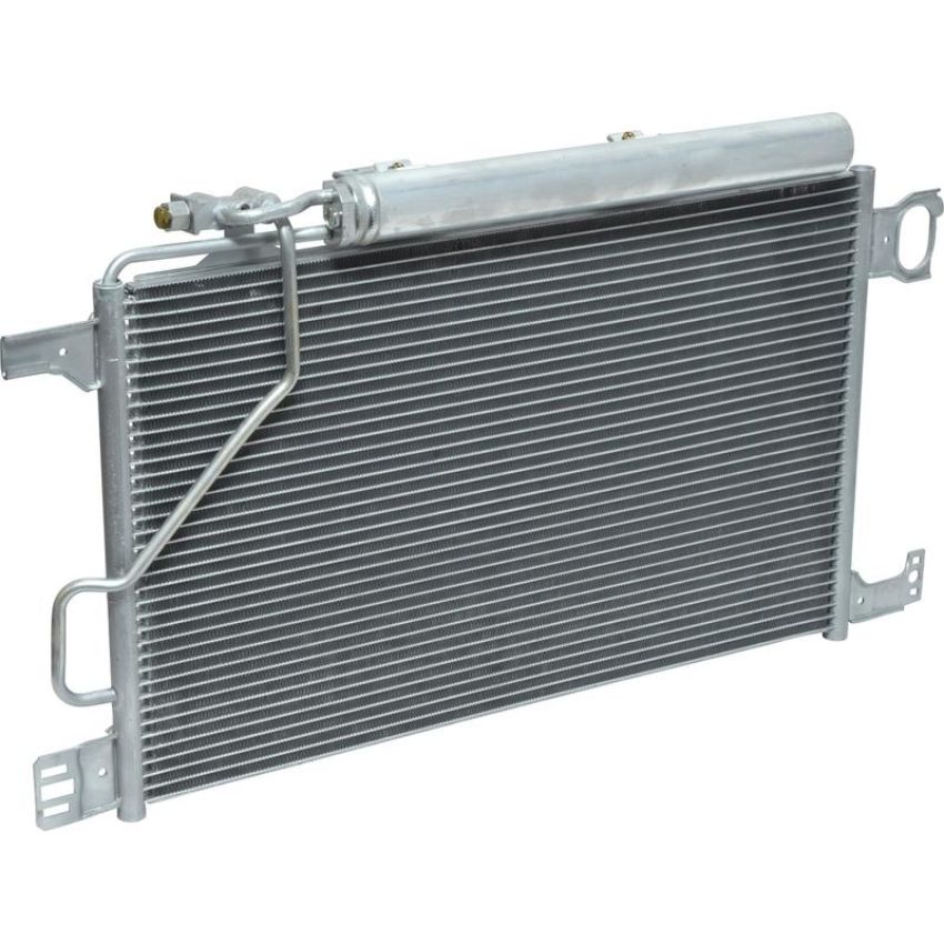 Universal Air Conditioning CN 3636PFXC A/C Condenser -- Condenser Parallel Flow