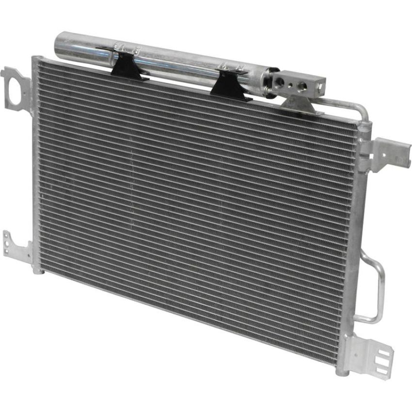 Universal Air Conditioning CN 3636PFXC A/C Condenser -- Condenser Parallel Flow