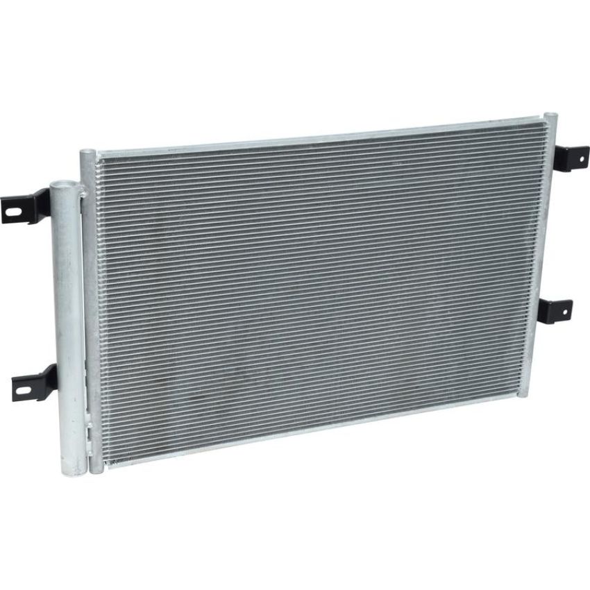 Universal Air Conditioning CN 3656PFXC A/C Condenser -- Condenser Parallel Flow