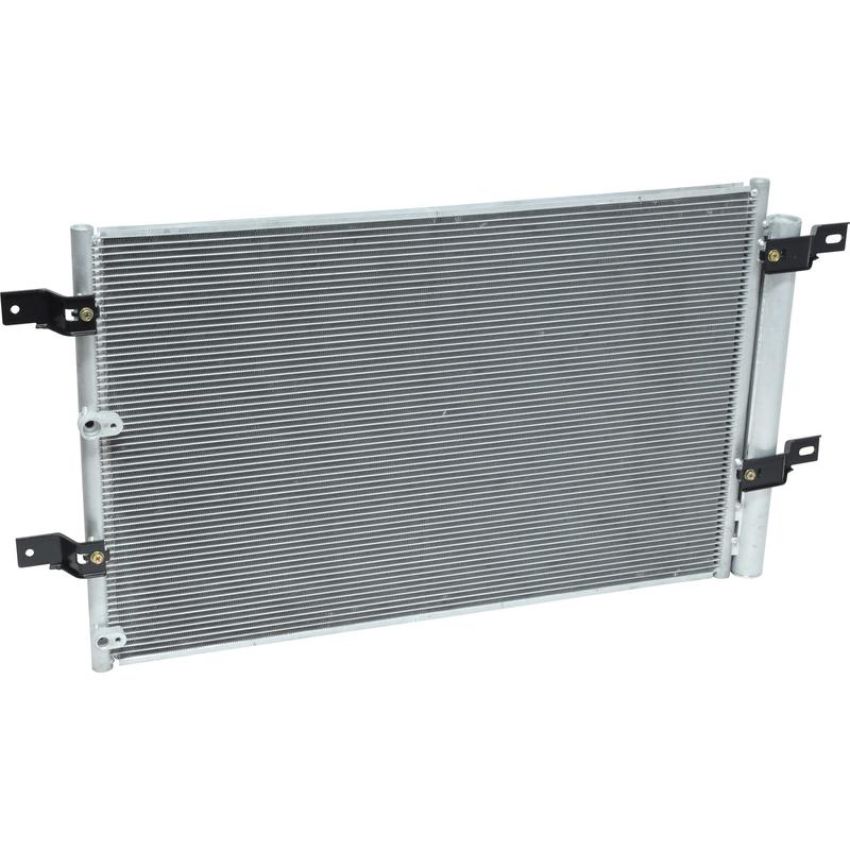 Universal Air Conditioning CN 3656PFXC A/C Condenser -- Condenser Parallel Flow