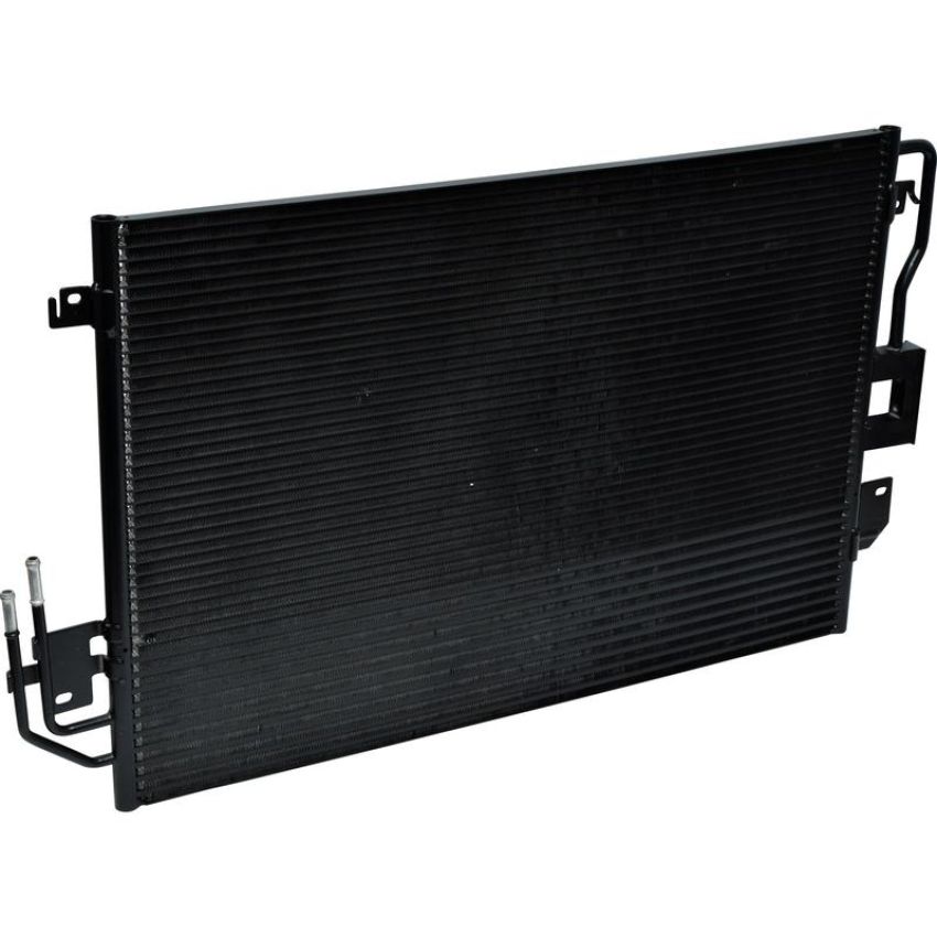 Universal Air Conditioning CN 3675PFXC A/C Condenser -- Condenser Parallel Flow