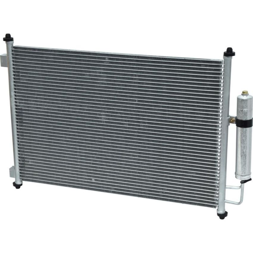Universal Air Conditioning CN 3680PFXC A/C Condenser -- Condenser Parallel Flow