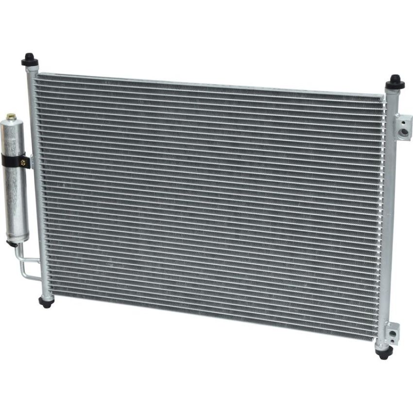 Universal Air Conditioning CN 3680PFXC A/C Condenser -- Condenser Parallel Flow