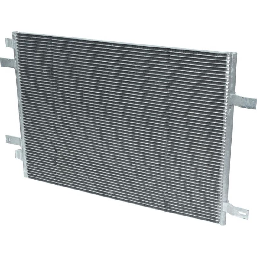 Universal Air Conditioning CN 3691PFXC A/C Condenser -- Condenser Parallel Flow