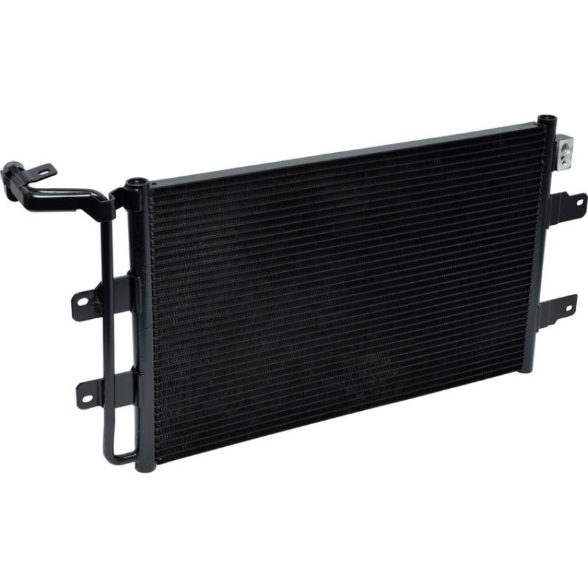 Universal Air Conditioning CN 3692PFXC A/C Condenser -- Condenser Parallel Flow