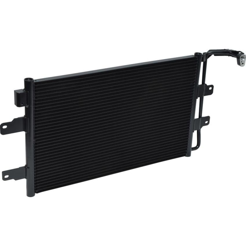 Universal Air Conditioning CN 3692PFXC A/C Condenser -- Condenser Parallel Flow
