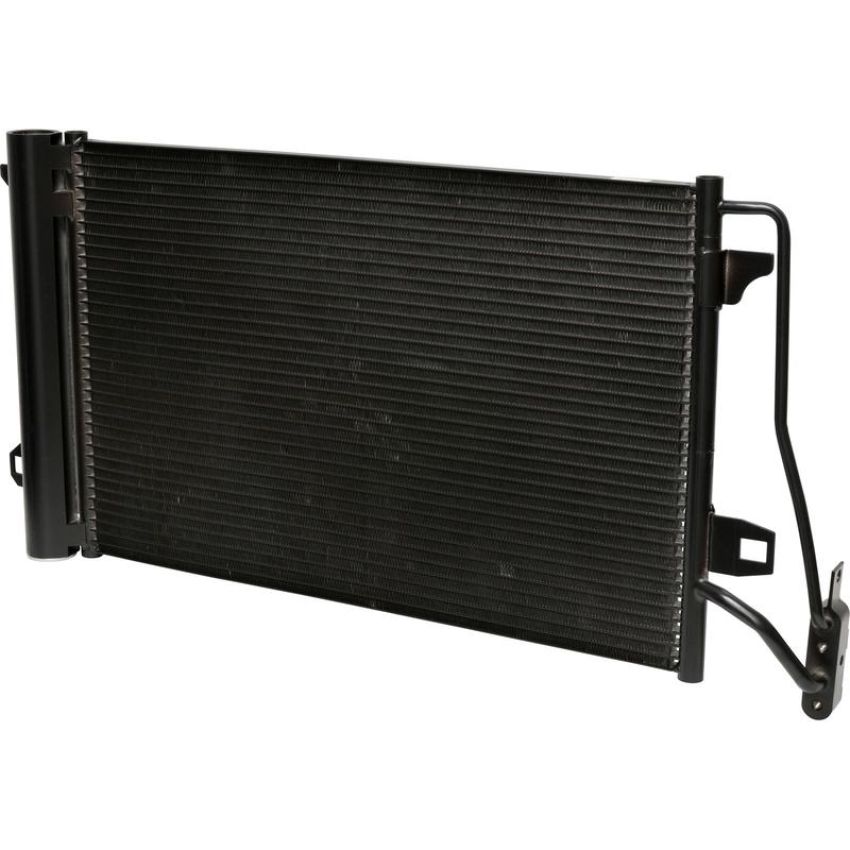 Universal Air Conditioning CN 3786PFXC A/C Condenser -- Condenser Parallel Flow