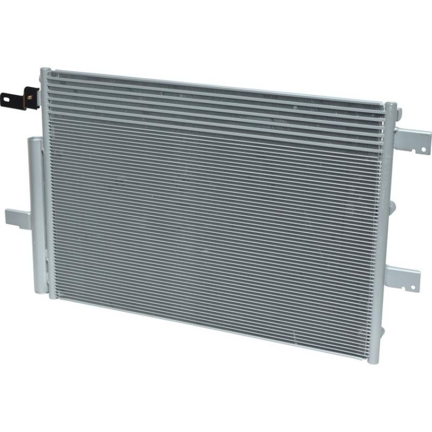 Universal Air Conditioning CN 3894PFC A/C Condenser -- Condenser Parallel Flow