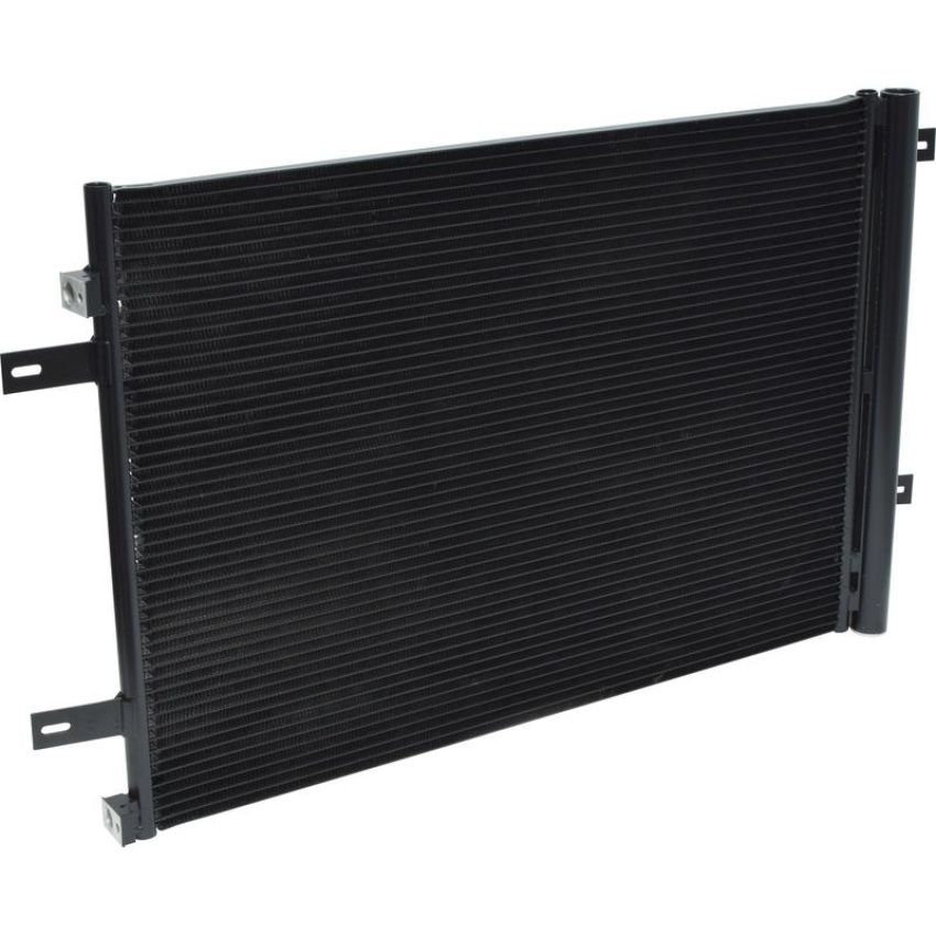 Universal Air Conditioning CN 3936PFXC A/C Condenser -- Condenser Parallel Flow
