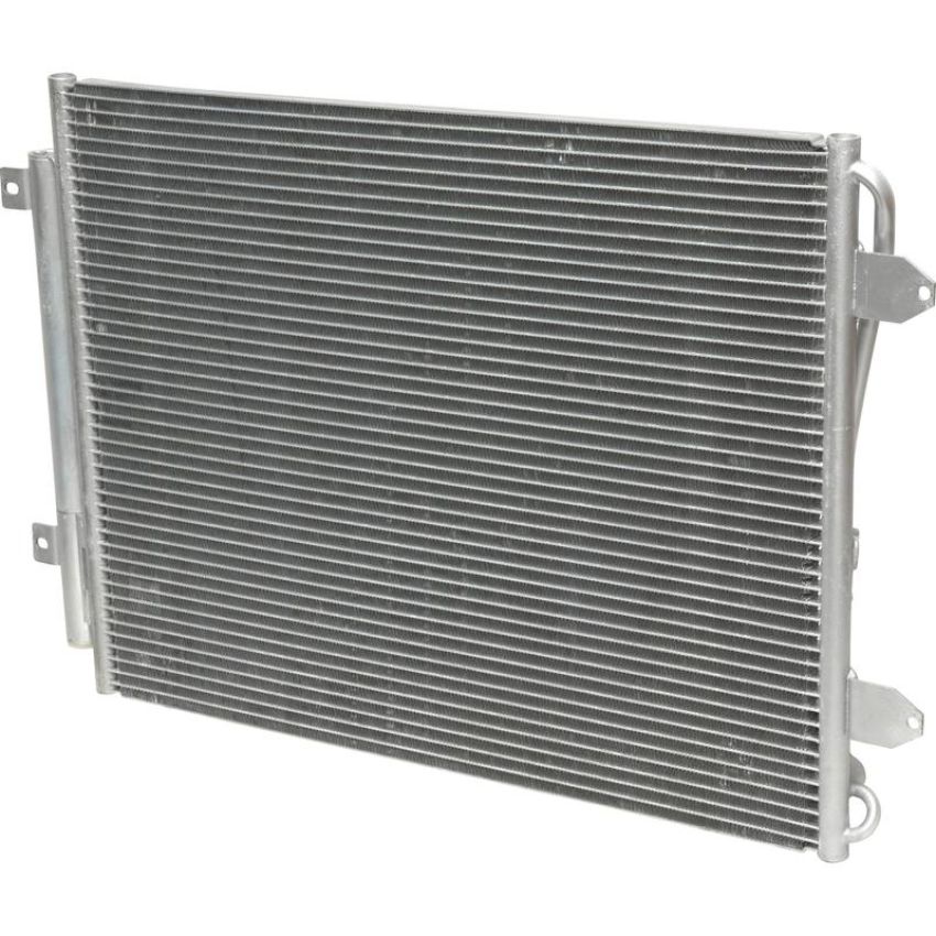 Universal Air Conditioning CN 3994PFC A/C Condenser -- Condenser Parallel Flow
