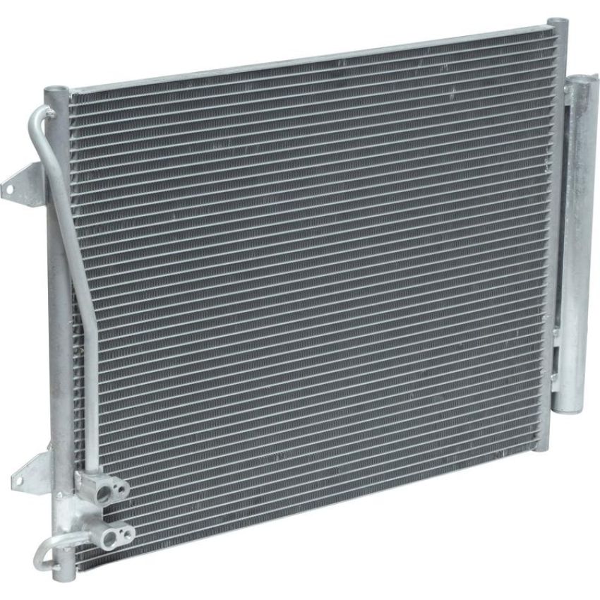 Universal Air Conditioning CN 3994PFC A/C Condenser -- Condenser Parallel Flow