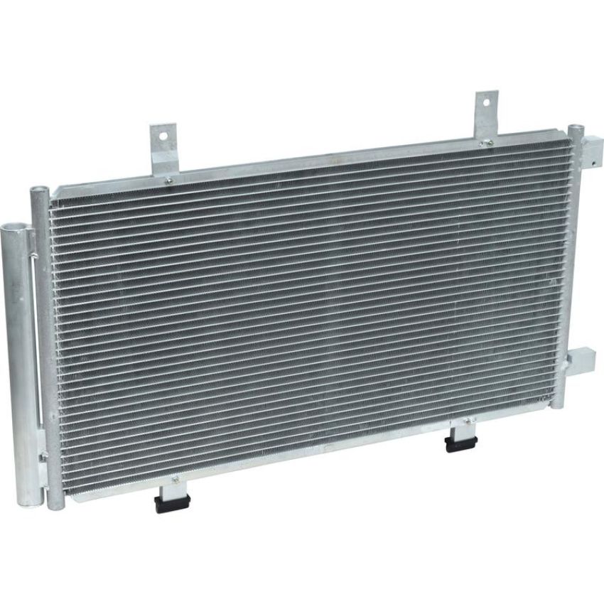 Universal Air Conditioning CN 4054PFC A/C Condenser -- Condenser Parallel Flow