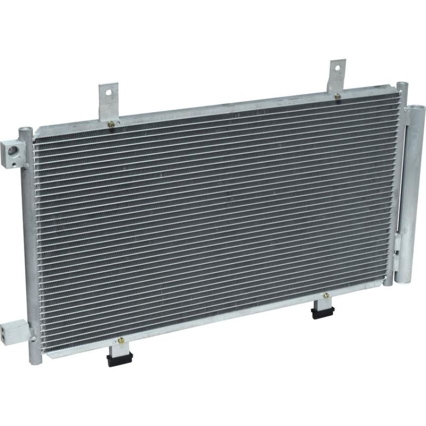 Universal Air Conditioning CN 4054PFC A/C Condenser -- Condenser Parallel Flow
