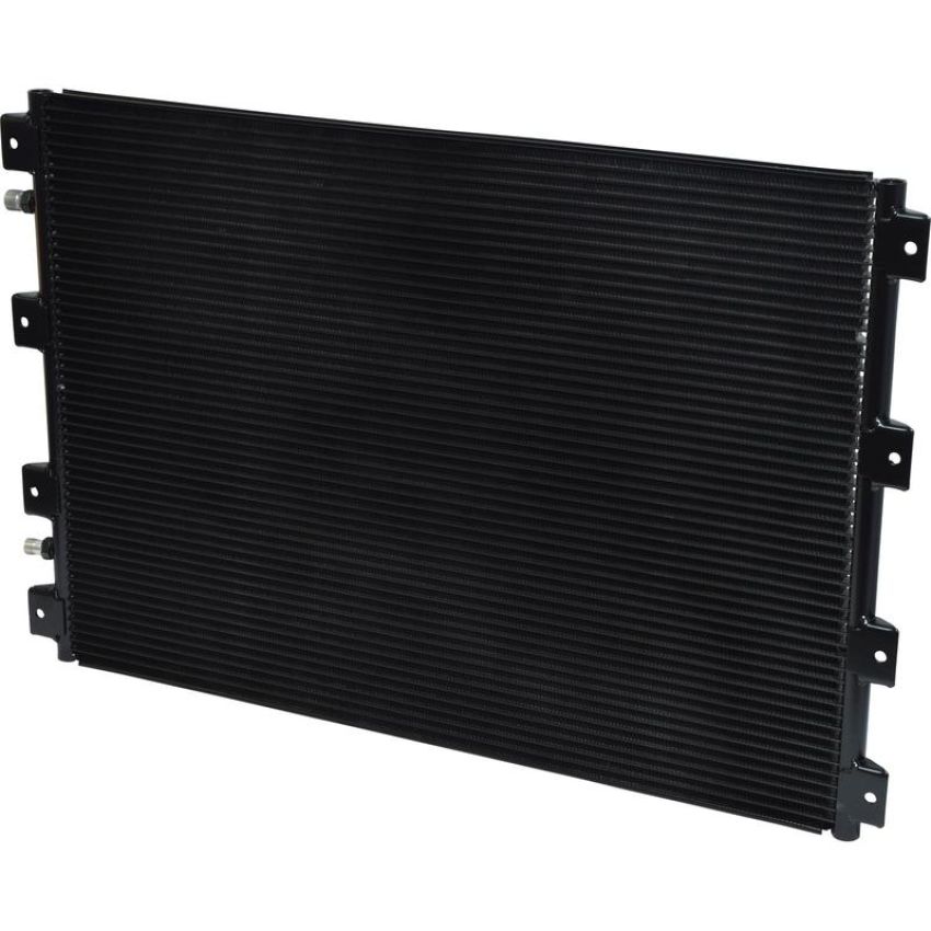 Universal Air Conditioning CN 40552PFC A/C Condenser -- Condenser Parallel Flow