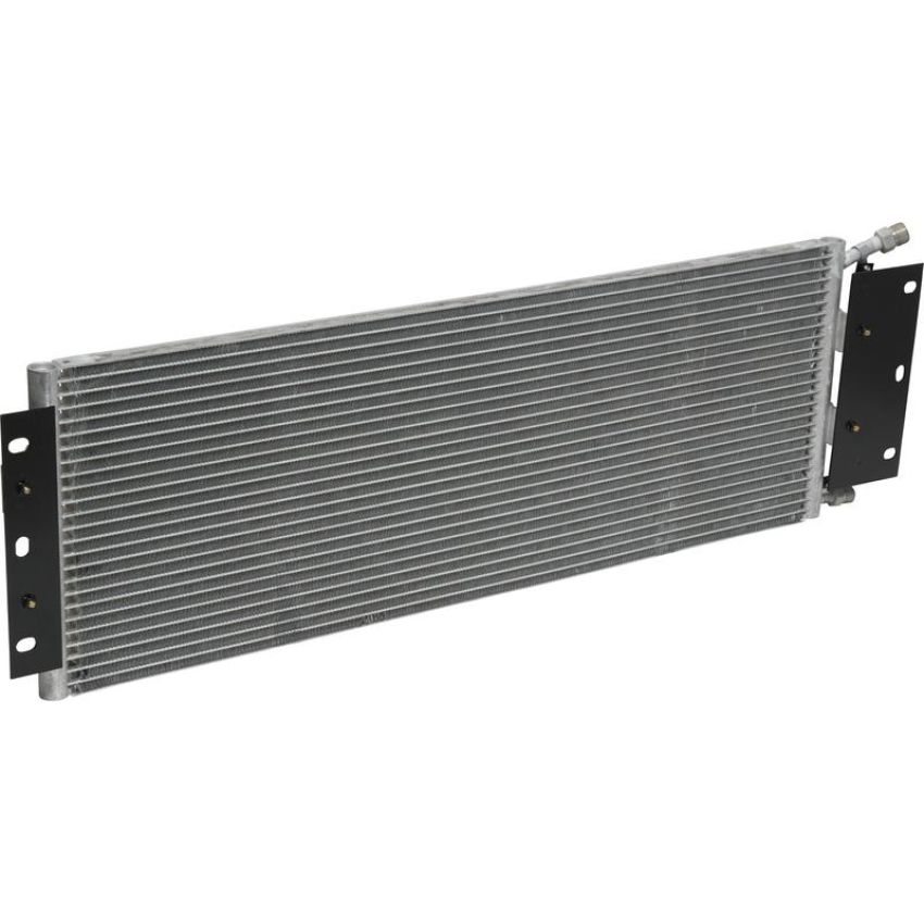 Universal Air Conditioning CN 40603PFC A/C Condenser -- Condenser Parallel Flow