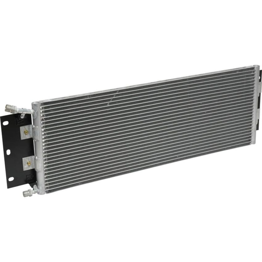 Universal Air Conditioning CN 40603PFC A/C Condenser -- Condenser Parallel Flow