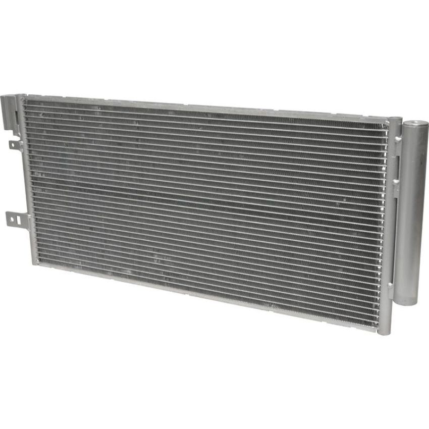 Universal Air Conditioning CN 4083PFC A/C Condenser -- Condenser Parallel Flow
