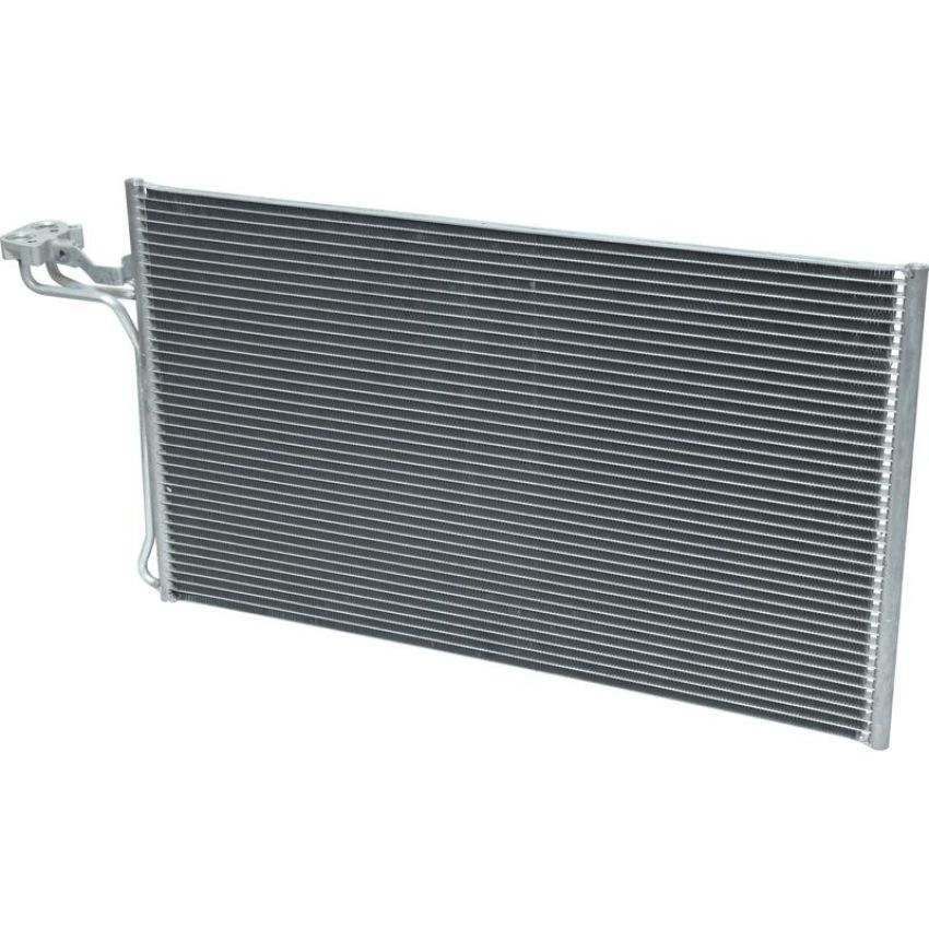 Universal Air Conditioning CN 4084PFC A/C Condenser -- Condenser Parallel Flow