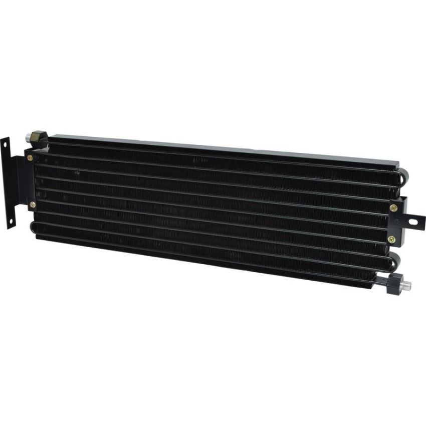 Universal Air Conditioning CN 41000PFC A/C Condenser -- Condenser Serpentine