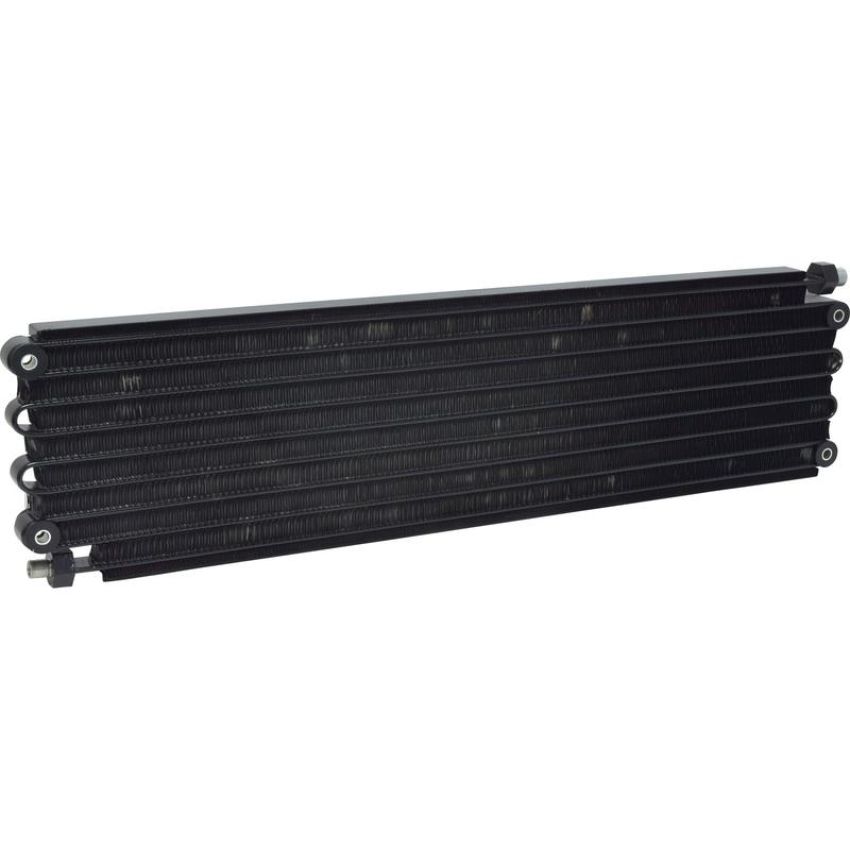 Universal Air Conditioning CN 41202PFC A/C Condenser -- Condenser Serpentine