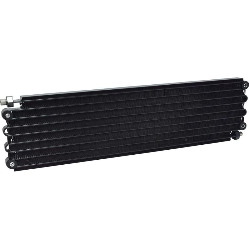 Universal Air Conditioning CN 41202PFC A/C Condenser -- Condenser Serpentine