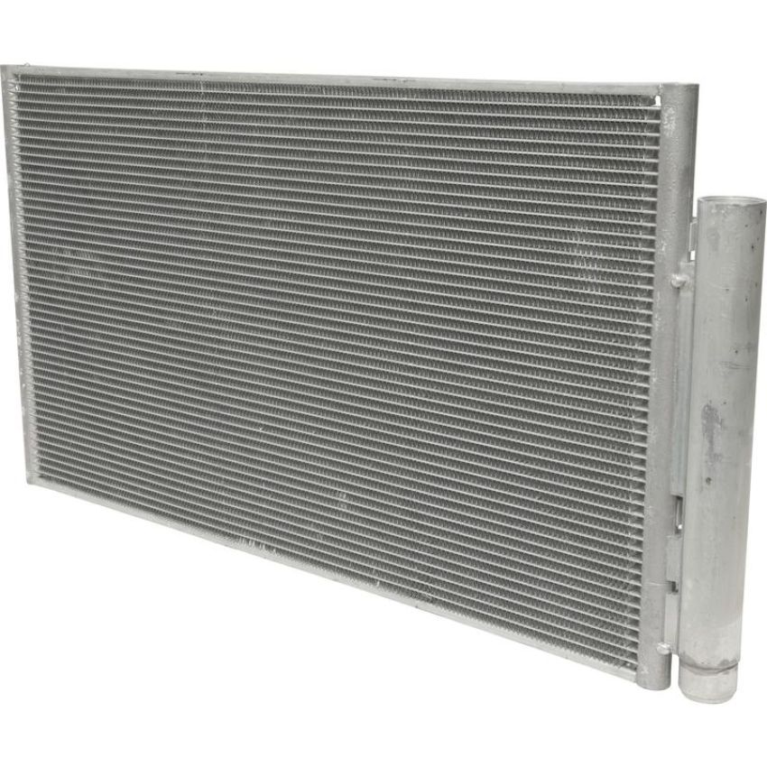 Universal Air Conditioning CN 4145PFC A/C Condenser -- Condenser Parallel Flow