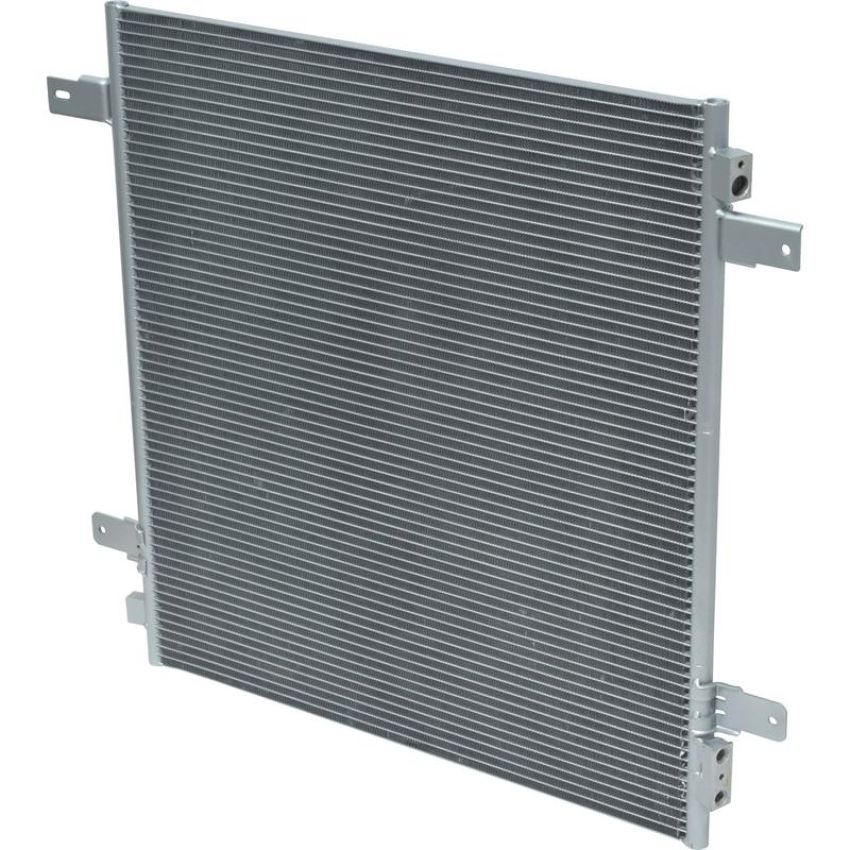 Universal Air Conditioning CN 4152PFC A/C Condenser -- Condenser Parallel Flow