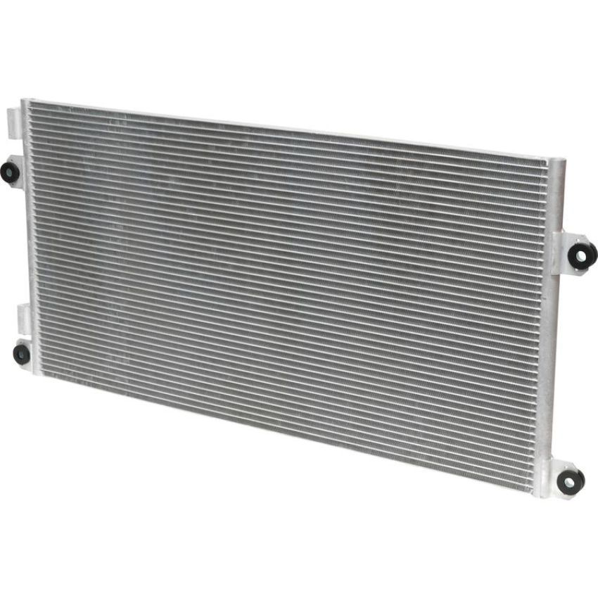Universal Air Conditioning CN 41615PFC A/C Condenser -- Condenser Parallel Flow