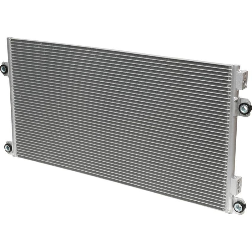 Universal Air Conditioning CN 41615PFC A/C Condenser -- Condenser Parallel Flow